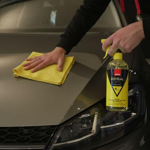 Rupes 9.REVEALM750 750ml Reveal Lite Residue Remover – image 2