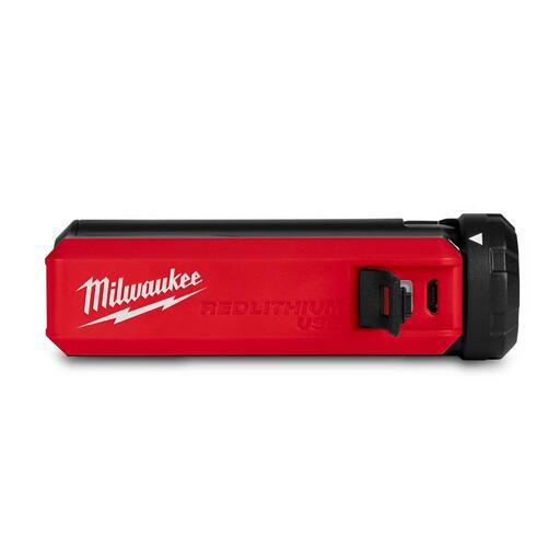 Milwaukee L4PPS301 REDLITHIUM USB Rechargeable Portable Power Source ...