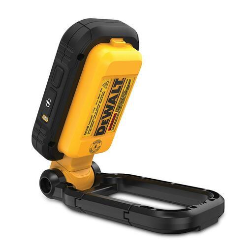 DeWalt DCL182-XJ 1000 Lumens USB-C Rechargeable Task Light – image 3