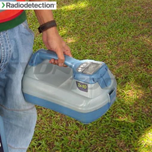 Radiodetection 10/RDTX10B 10W Transmitter With Bluetooth – image 2