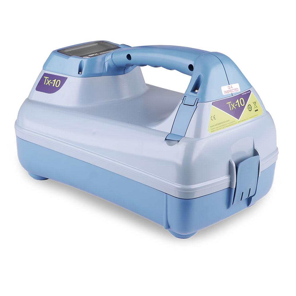 Radiodetection 10/RDTX10B 10W Transmitter With Bluetooth