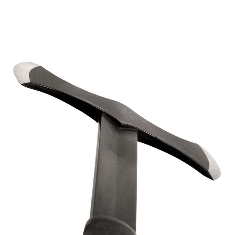 Estwing EBDBA 32Oz Black Eagle Double Bit Axe - MADE IN USA – image 7