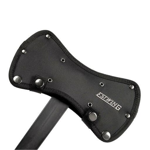 Estwing EBDBA 32Oz Black Eagle Double Bit Axe - MADE IN USA – image 11