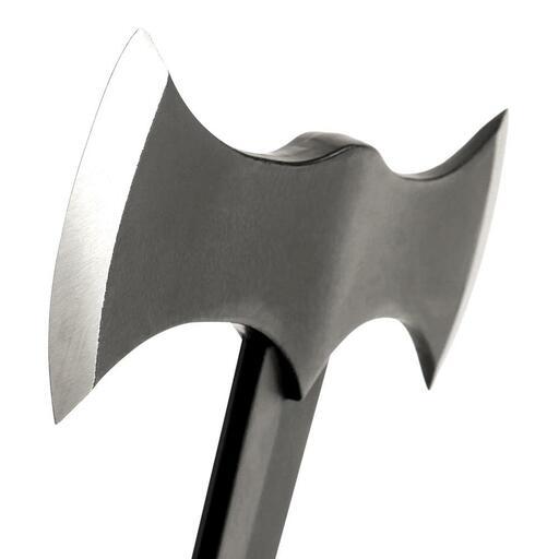 Estwing EBDBA 32Oz Black Eagle Double Bit Axe - MADE IN USA – image 3