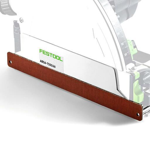 Festool ABSA-TS55/60 (577341) Dust Cover Suits TS 55, TSC 55 & TS 60 – image 2
