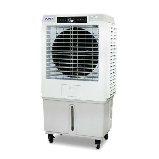 Fanmaster PAC125-ADC 125W Portable Evaporative Air Cooler