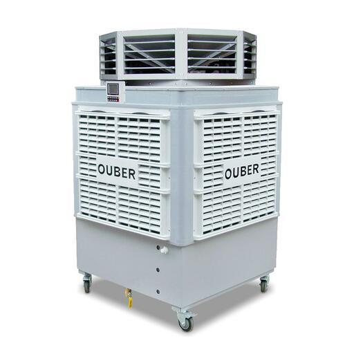 Fanmaster PACIMD 1.1kW Multi Directional Portable Evaporative Air Cooler