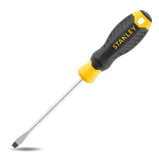 Stanley STHT16146-0 5.5mm x 100mm Cushion Grip Flared Screwdriver