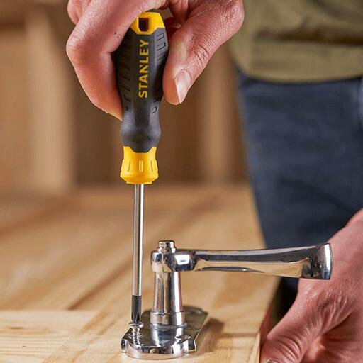 Stanley STHT16155-0 PH1 x 75mm Cushion Grip Phillips Screwdriver – image 7