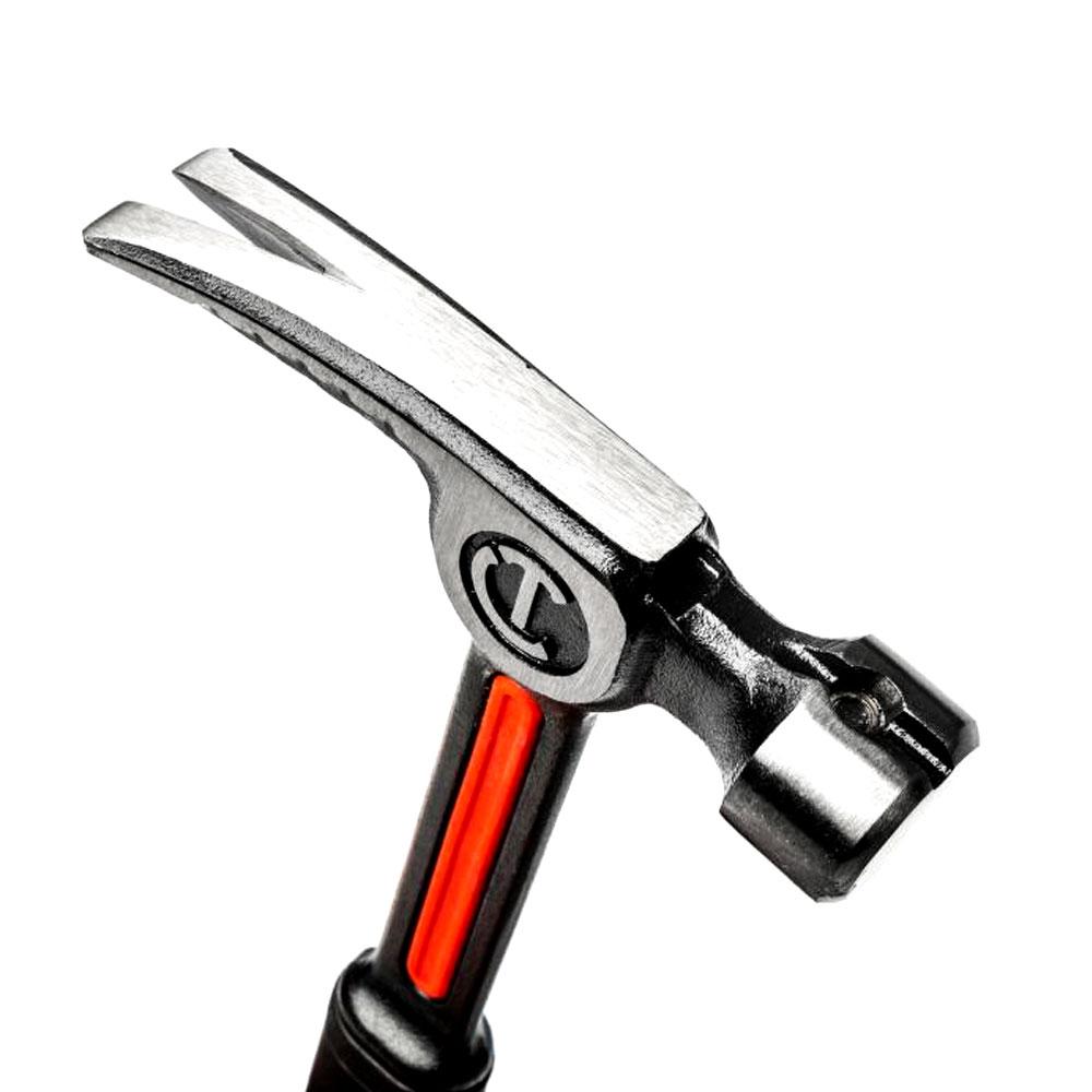 Crescent CHSGP20R 20oz Steel General Purpose Hammer – image 9