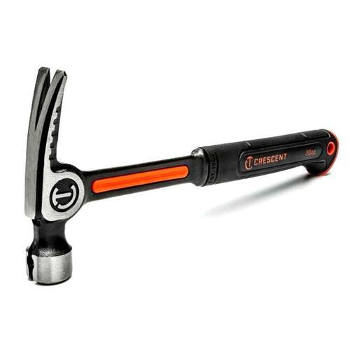 Crescent CHSGP20R 20oz Steel General Purpose Hammer – image 3
