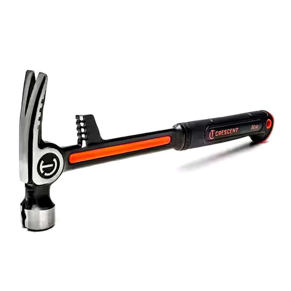 Crescent CHSDEM22 22oz Steel Demo Hammer