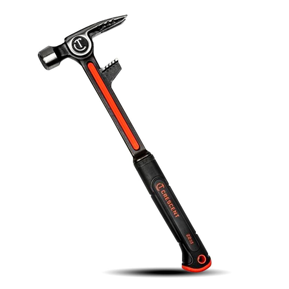 Crescent CHSDEM22 22oz Steel Demo Hammer – image 1