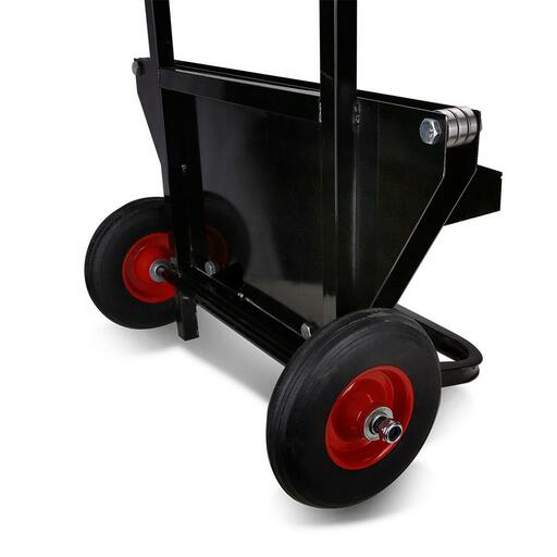 Raptor RDIS32 Steel Strapping Dispenser with Wheels – image 4