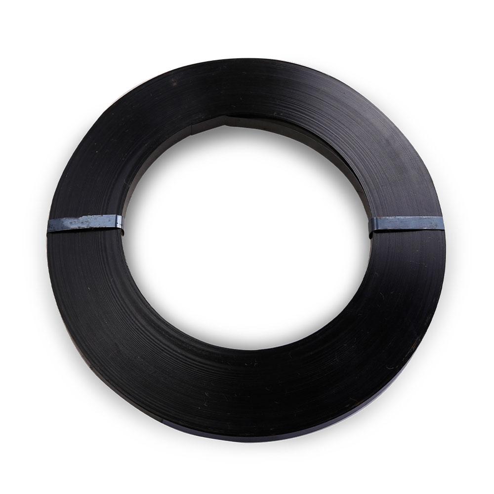 Strap Guide Rear 19mm Raptor RS19 19mm x 201m x 0.5mm Steel Strap Black