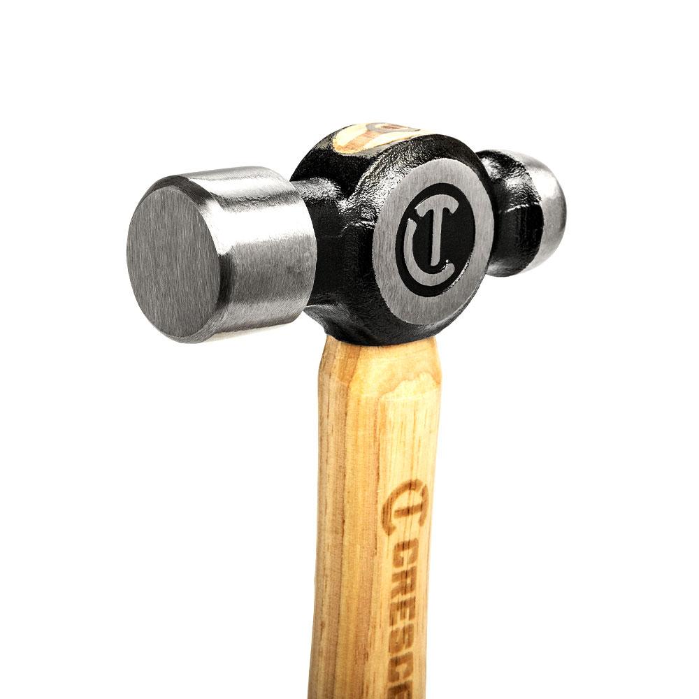 Crescent CHWBP24 24oz Wood Ball Pein Hammer – image 4