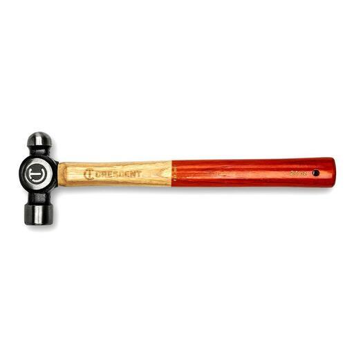 Crescent CHWBP24 24oz Wood Ball Pein Hammer – image 6