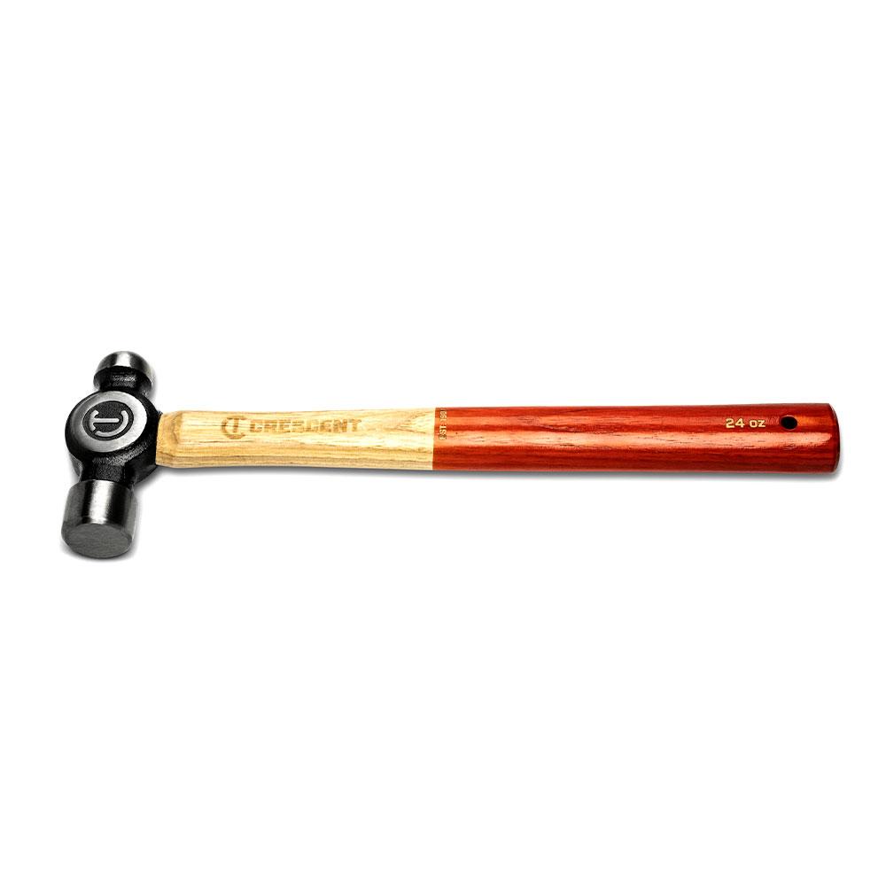 Crescent CHWBP24 24oz Wood Ball Pein Hammer – image 7