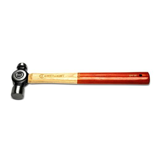 Crescent CHWBP24 24oz Wood Ball Pein Hammer – image 7