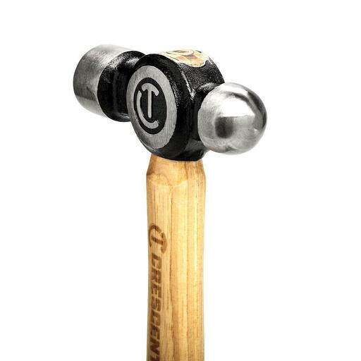 Crescent CHWBP24 24oz Wood Ball Pein Hammer – image 5