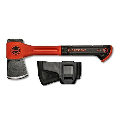 Crescent CFHATCH20 20oz Fiberglass Hatchet – image 7