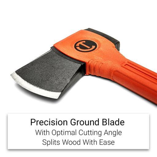 Crescent CFHATCH20 20oz Fiberglass Hatchet – image 8