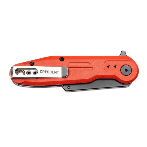 Crescent CTKFHEDC Hybrid EDC Folding Utility Knife – image 6