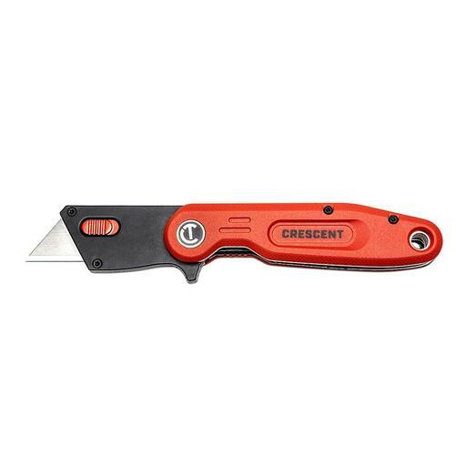 Crescent CTKFHEDC Hybrid EDC Folding Utility Knife – image 4