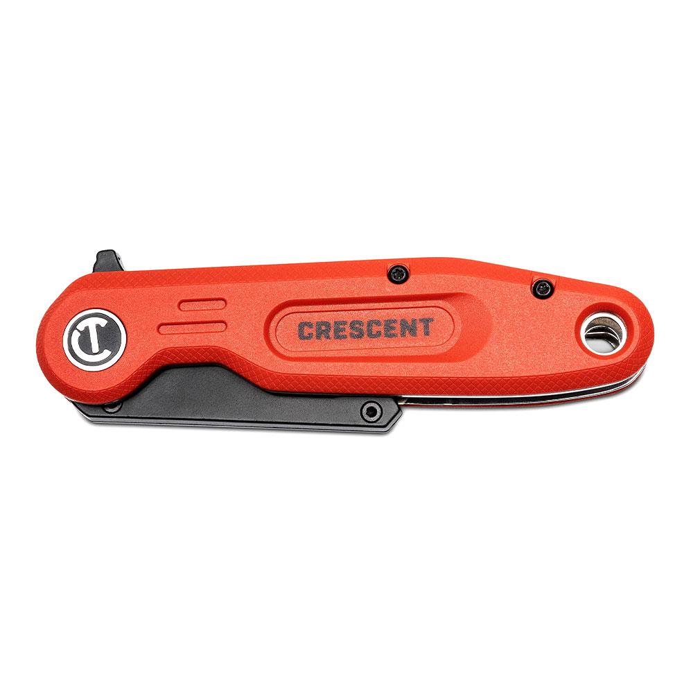 Crescent CTKFHEDC Hybrid EDC Folding Utility Knife