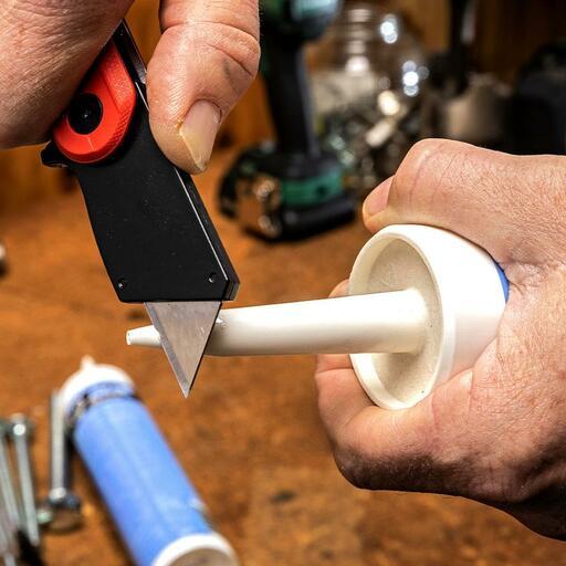 Crescent CTKFHEDC Hybrid EDC Folding Utility Knife – image 11