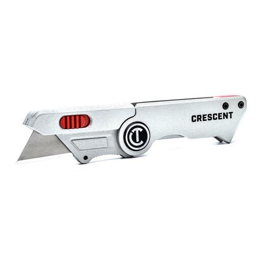 Crescent CTKCF Compact Folding Utility Knife – image 2