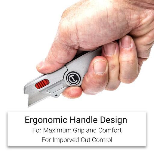 Crescent CTKCF Compact Folding Utility Knife – image 10
