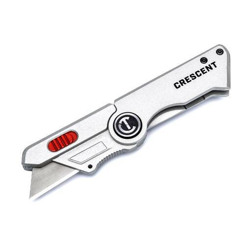 Crescent CTKCF Compact Folding Utility Knife – image 5