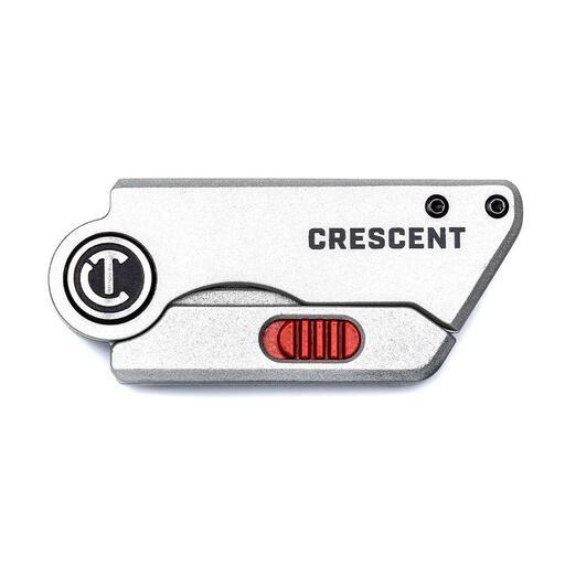 Crescent CTKCF Compact Folding Utility Knife – image 6