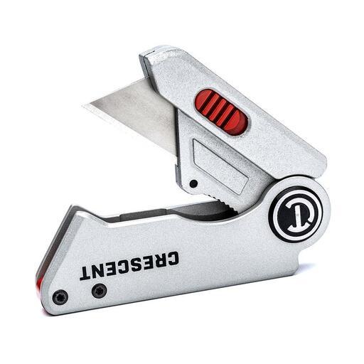 Crescent CTKCF Compact Folding Utility Knife – image 4