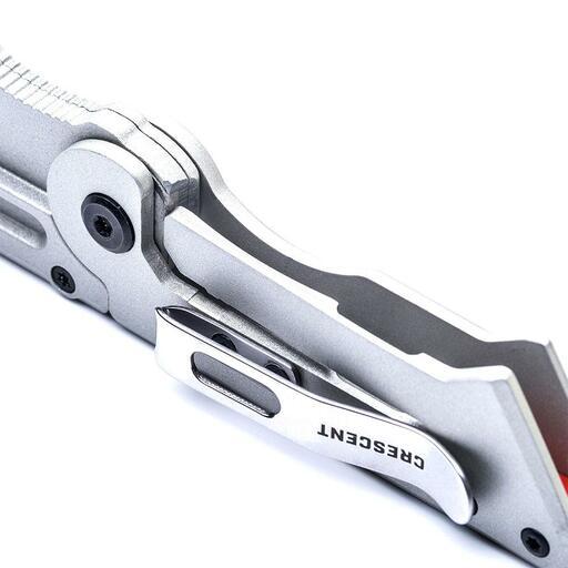 Crescent CTKCF Compact Folding Utility Knife – image 7
