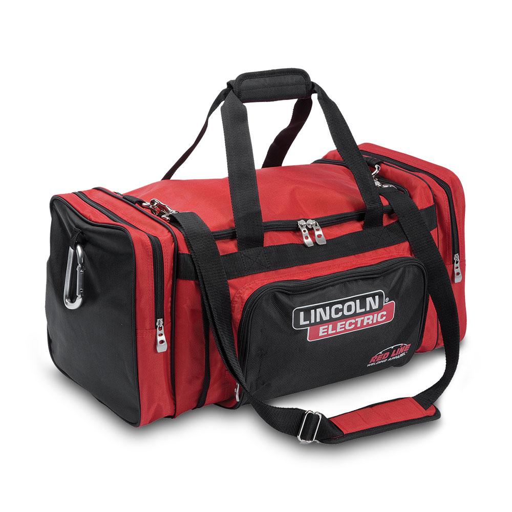 Lincoln Electric K3282-3SL Welding Apparel Trade Safety Kit (LARGE) – image 18
