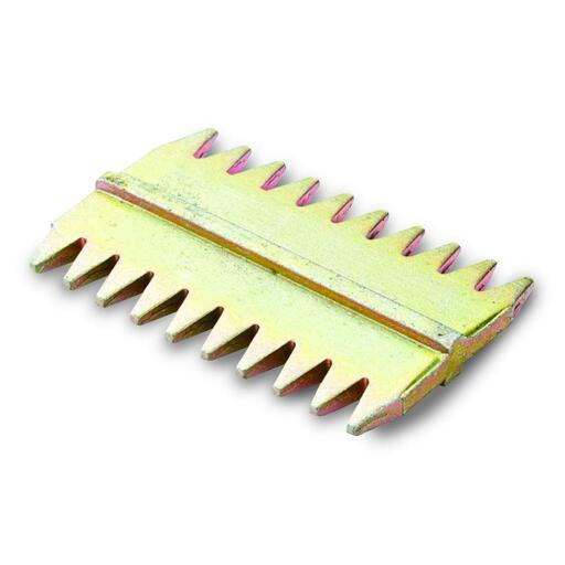 OX Tools OX-P080738 4-Pack 38mm Scutch Combs – image 3