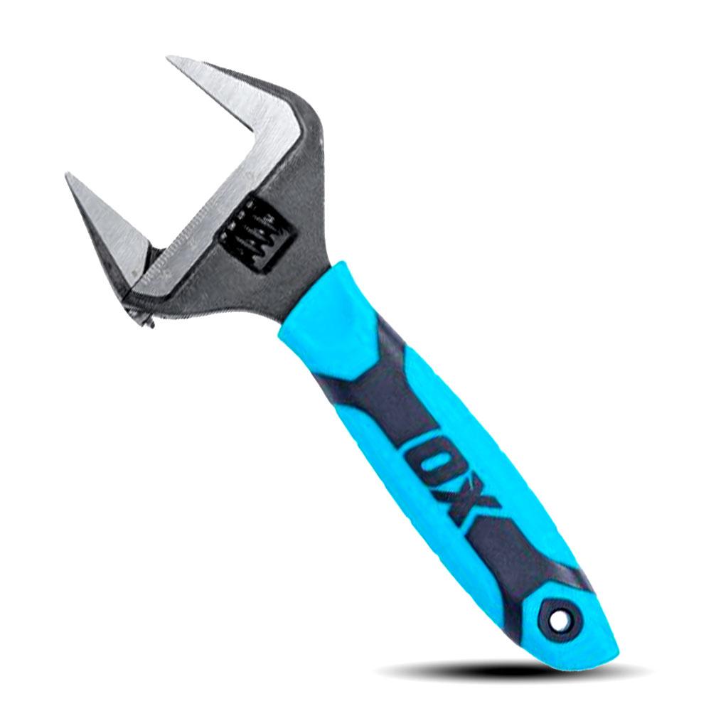 OX Tools OX-P324606 150mm (6