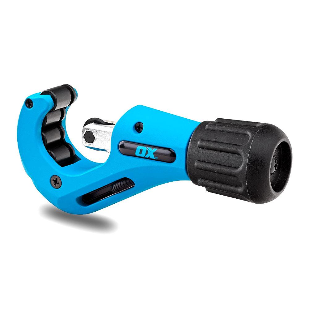 OX Tools OX-P448635 3-35mm Adjustable Tube Cutter