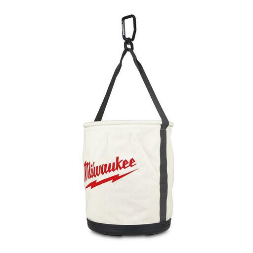 Milwaukee 48228271 Canvas Utility Bucket – image 2