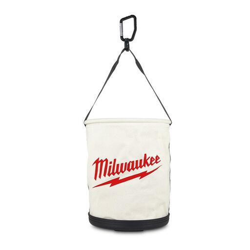 Milwaukee 48228271 Canvas Utility Bucket