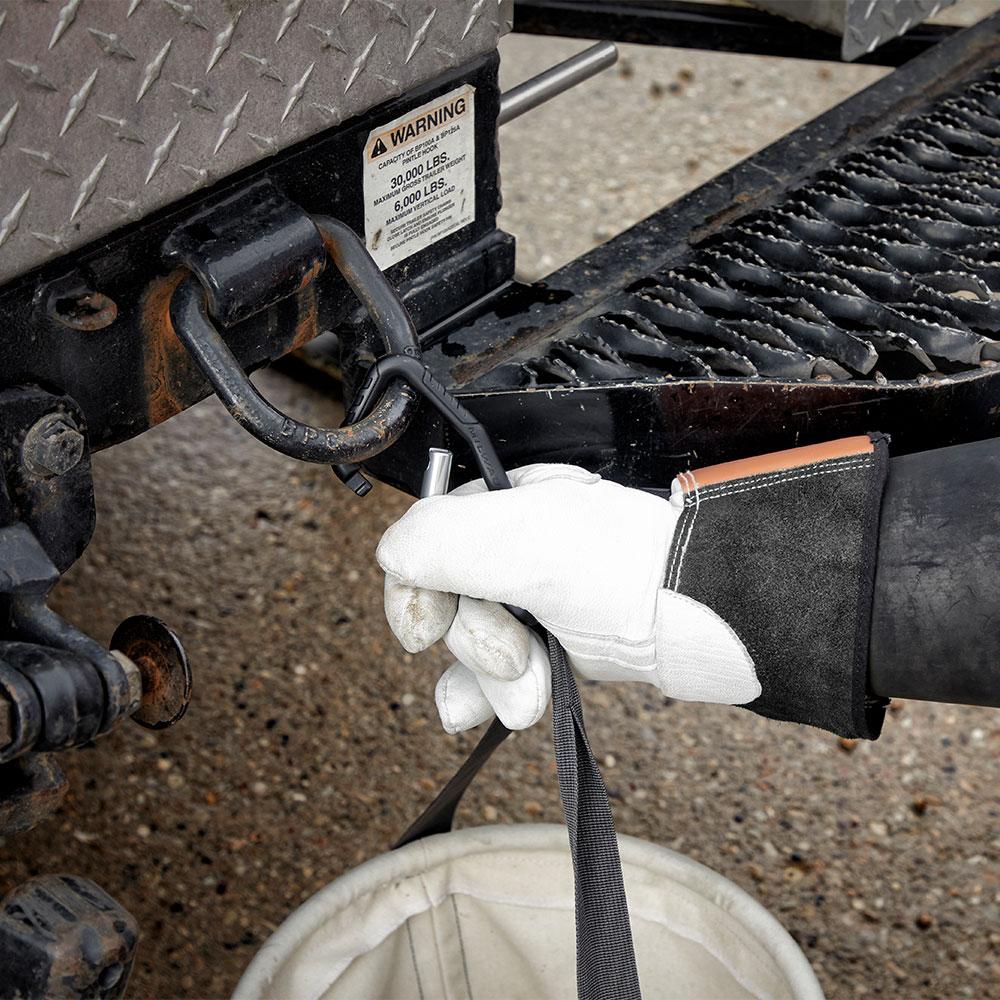 Milwaukee 48228271 Canvas Utility Bucket