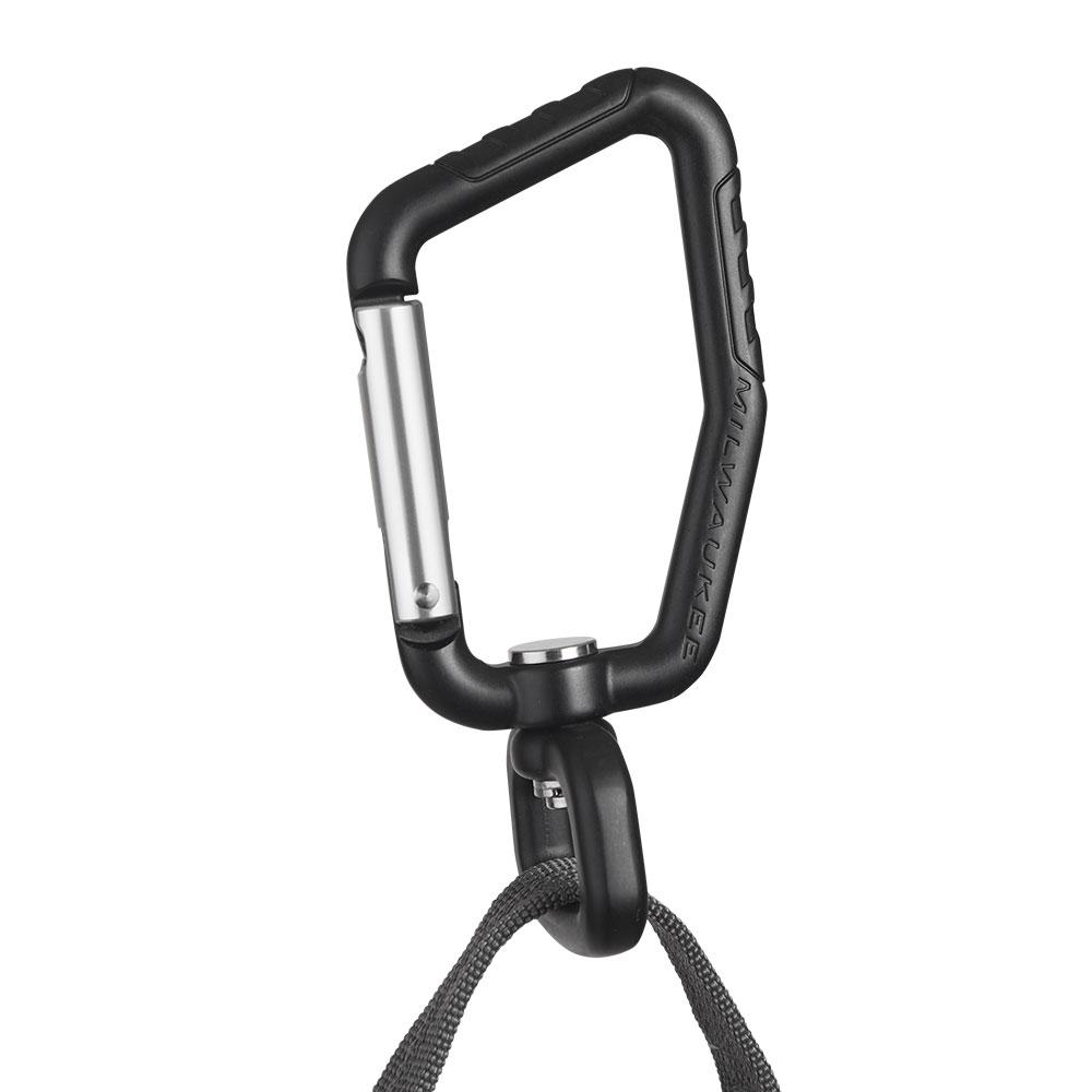 Milwaukee 48228271 Canvas Utility Bucket