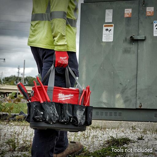 Milwaukee 48228275 Underground Oval Bag – image 7