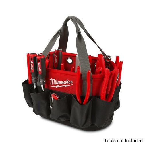 Milwaukee 48228275 Underground Oval Bag – image 4