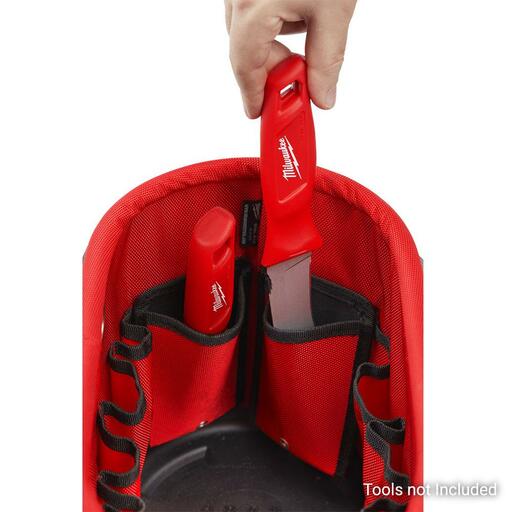 Milwaukee 48228275 Underground Oval Bag – image 5