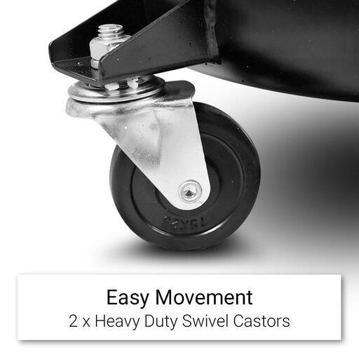 Daytona TRG2018 70L Oil Drainer – image 6