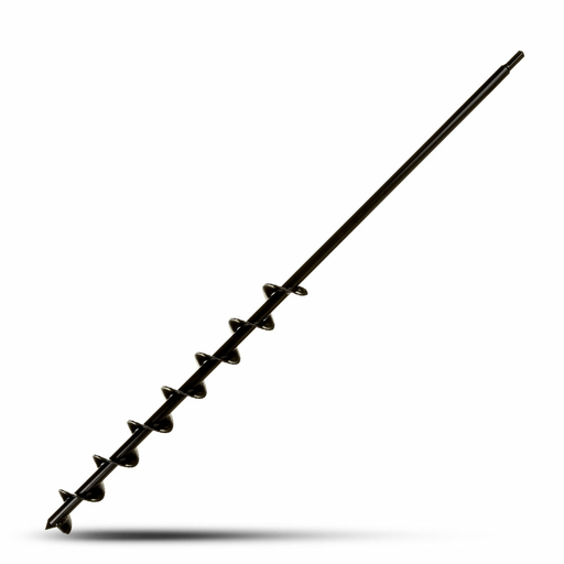 Power Planter 236H Steel Auger - 2" x 36" – image 2