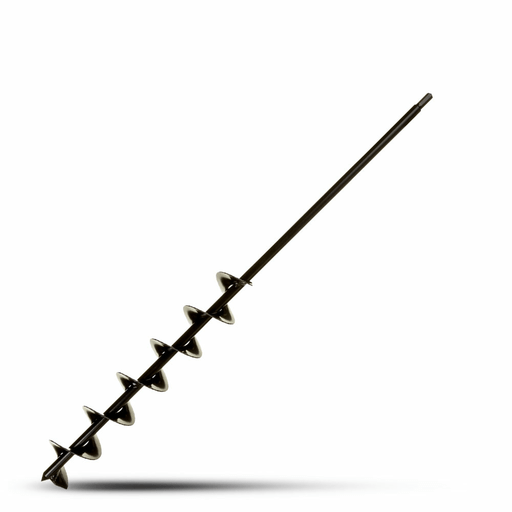 Power Planter 336H Power Planter Steel Auger - 3" x 36" – image 2